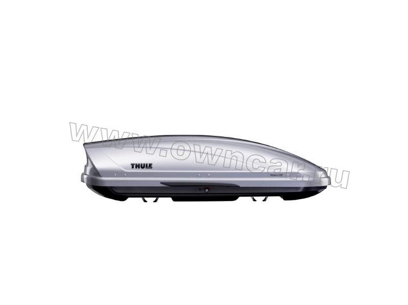 Thule motion 200 roof box online