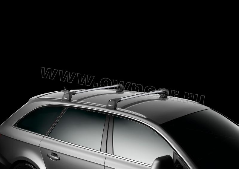 Suzuki vitara thule online