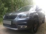    Skoda Yeti City (  ) 2014  .