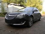    Opel Insignia ( ) 2014-.  