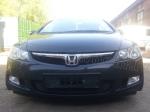   Honda CIVIC 4D VIII 2006-2009 