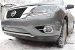    Nissan Pathfinder ( ) 2014-.  .