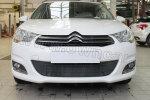   Citroen C4 Hatchback ( 4 )    .