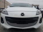    Mazda 3 ( 3) 2011-2013  