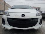    Mazda 3 ( 3) 2011-2013  