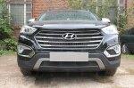   Hyundai Grand Santa Fe III 2013- 