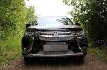   ""  Mitsubishi Outlander III 2015- (3 ) 