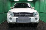    Mitsubishi Pajero 4 (  4) 2011-2014  .