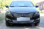    ""  Hyundai Solaris 2014- ( )  