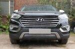   Hyundai Grand Santa Fe III 2013- 