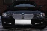     BMW 3-serie (F30-F31)  ()