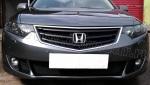    Honda Accord VIII (  VIII) 2008-2011    .