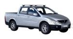    SsangYong Actyon Sport