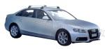 Бесшумный багажник для Audi A4 Sedan