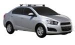  Whispbar   Chevrolet Aveo Sedan