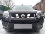    Premium Nissan X-Trail ( X-) 2011-2014    .