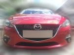    Mazda 3 ( 3) 2014-..    