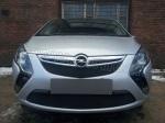    Opel Zafira ( ) 2012-..    