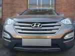    Hyundai Santa Fe (  ) 2012-2015  