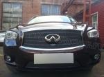    Premium Infiniti JX35(QX60) 2012-..    