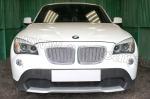     BMW X1 (I, E84) 