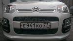    Citroen C3 Picasso Rest ( 3  ) 2013-.    .