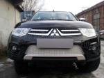    Premium  Mitsubishi Pajero Sport 2(Kaluga)(  ) 2013-.  .