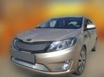    Kia Rio ( ) 2011-2014    