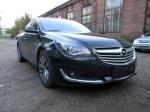    Opel Insignia ( ) 2014-.  