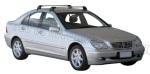    Mercedes C W203