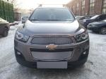    Chevrolet Captiva rest (  ) 2013-.    