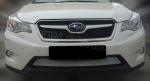    Subaru XV (  ) 2012-..  .