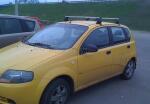    Chevrolet Aveo Hb