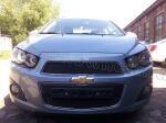    Chevrolet Aveo ( )    