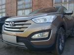    Hyundai Santa Fe (  ) 2012-2015  