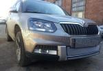    Skoda Yeti Outdoor (  ) 2014-..    