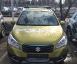     Suzuki SX4 ( 4) 2013-..  