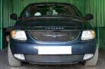     Chrysler Voyager (IV)  ()