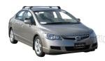  Whispbar  Honda Civic Sedan