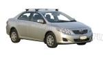  Whispbar  Toyota Corolla 