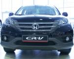    Honda CR-V 4 (2.0 L)