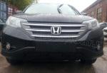    Honda CRV IV 2.4 (  IV 2.4) 2012  .