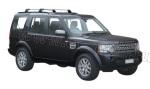    Land Rover Discovery 3/4
