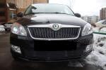    Skoda Fabia 2 Rest (  2 ) 2011-.  .