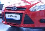    Ford Focus 3
