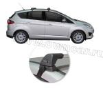  Whispbar    Ford C-Max