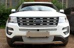     Ford Explorer 5  ()