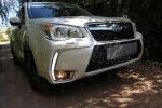     Subaru Forester (US Version) 2012-    