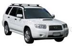  Whispbar Prorack    Subaru Forester