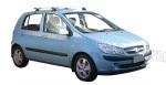 YAKIMA (Whispbar)   Hyundai Getz